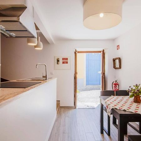 Albergue Do Infante Tomar Exterior photo