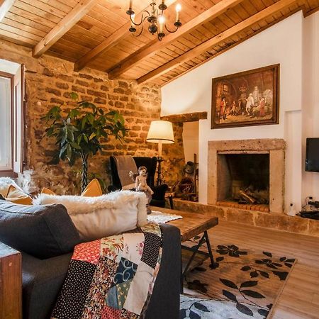 Albergue Do Infante Tomar Exterior photo