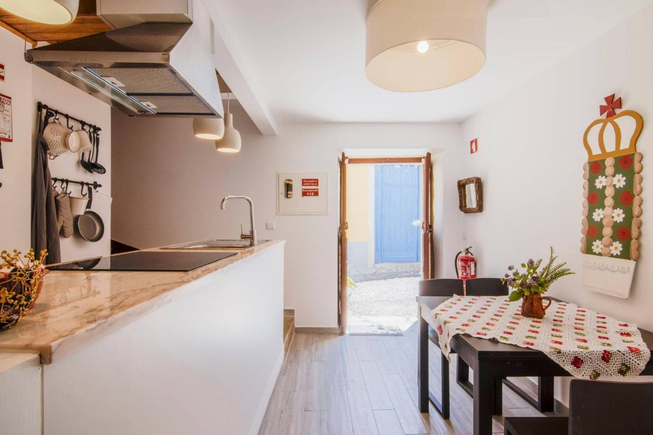 Albergue Do Infante Tomar Exterior photo