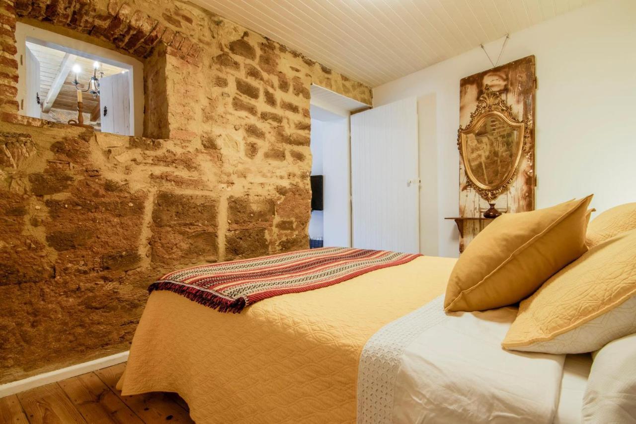 Albergue Do Infante Tomar Exterior photo