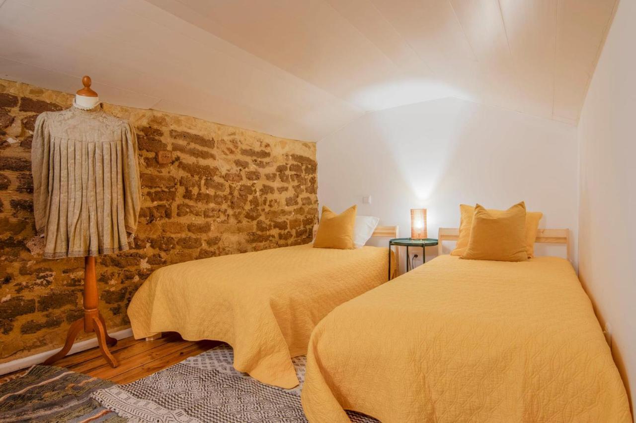Albergue Do Infante Tomar Exterior photo